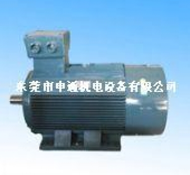 九洲风机Y2-400系列电机