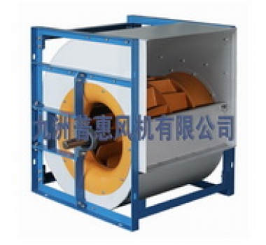 KTH空调系统后弯式离心通风机