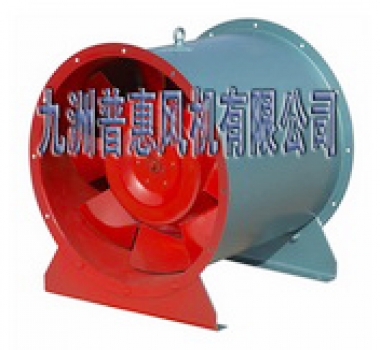 SWF系列混流机