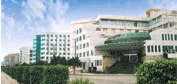 广州九洲文化家园