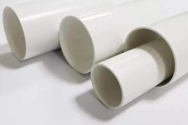 中央新风系统使用硬管