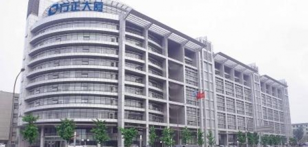 北大方正集团