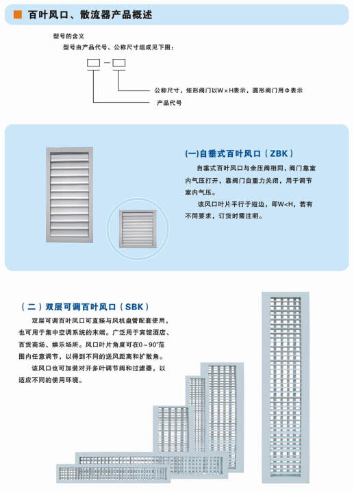 九洲风机