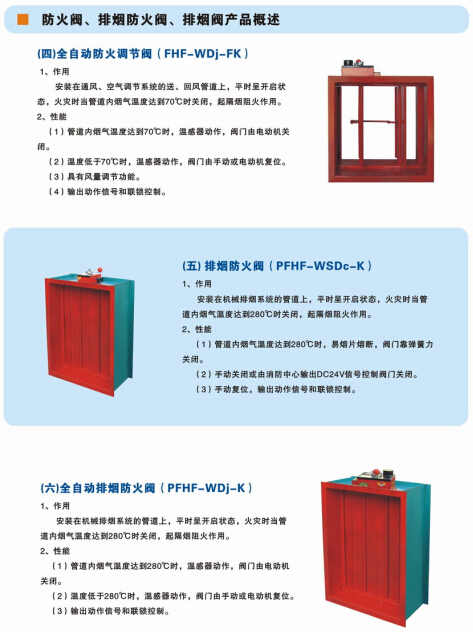 九洲风机